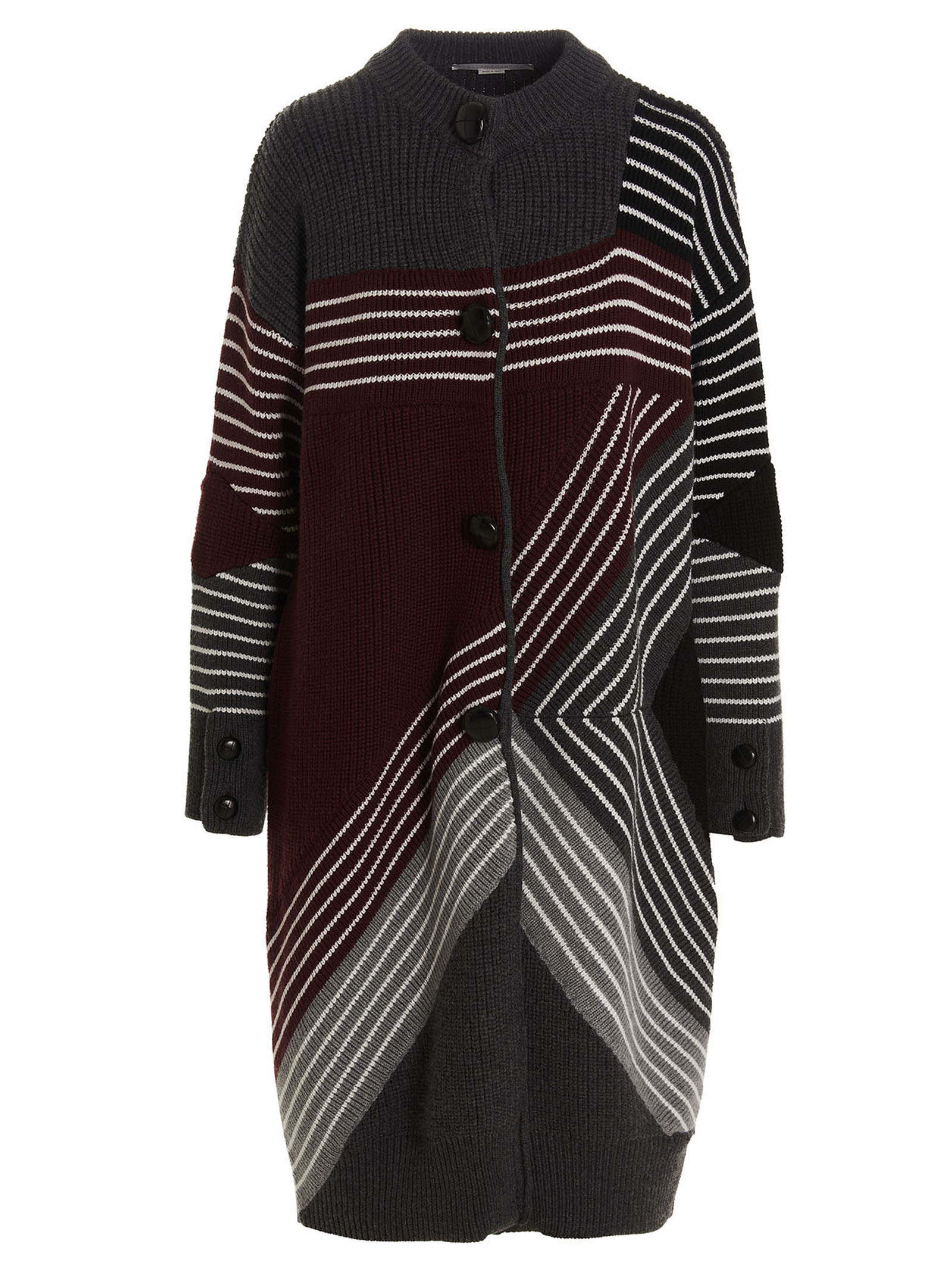 

Пальто 'Stella By Stella' STELLA MCCARTNEY, мультиколор