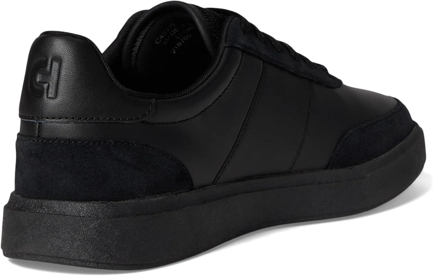 Мужские кроссовки Cole Haan Grand+ Leadshot, черный — фото 3