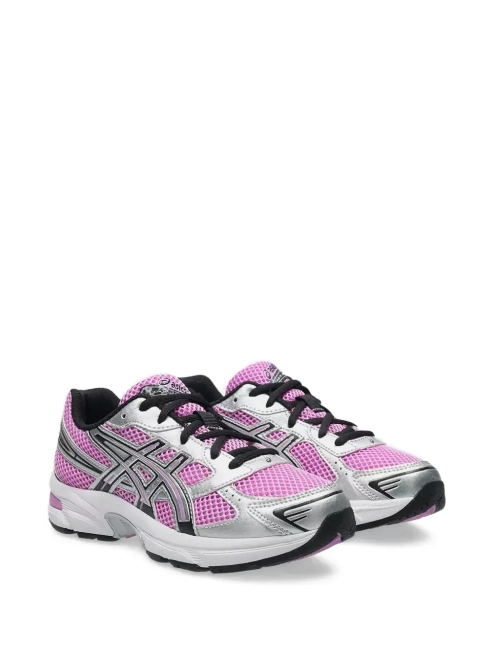 Кроссовки Gel-1130 Asics Kids, розовый