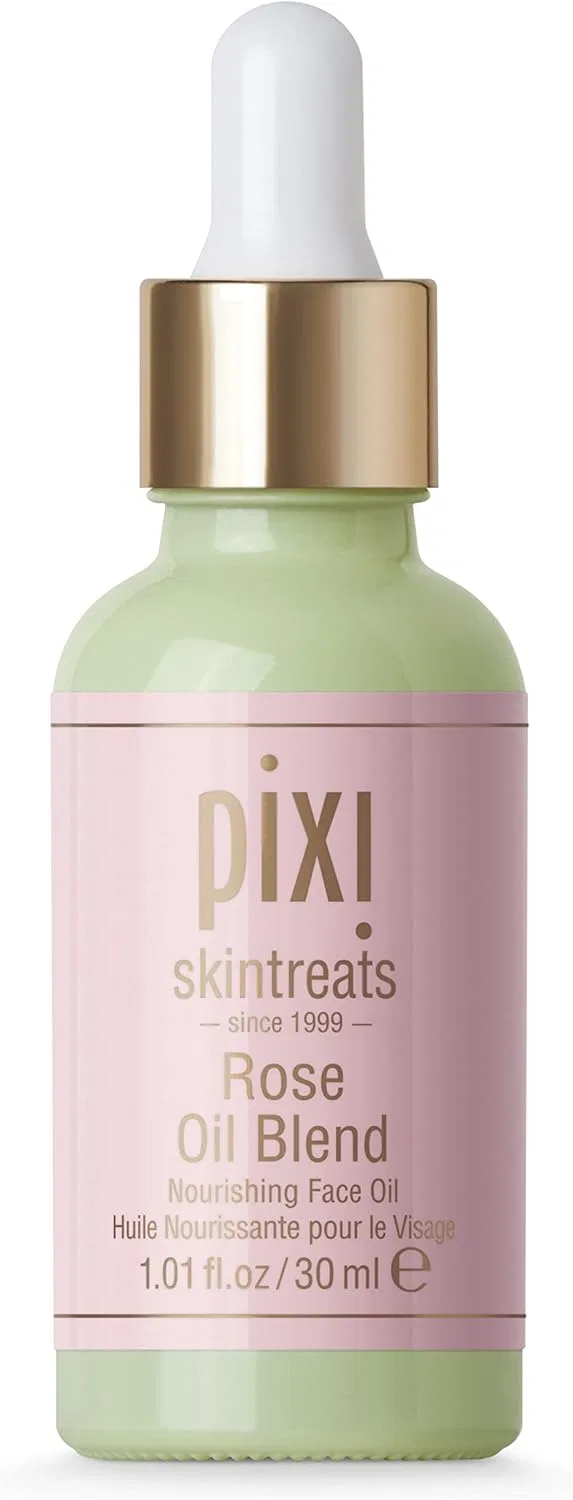 Масло для лица Pixi — Rose Oil Blend, 30 мл