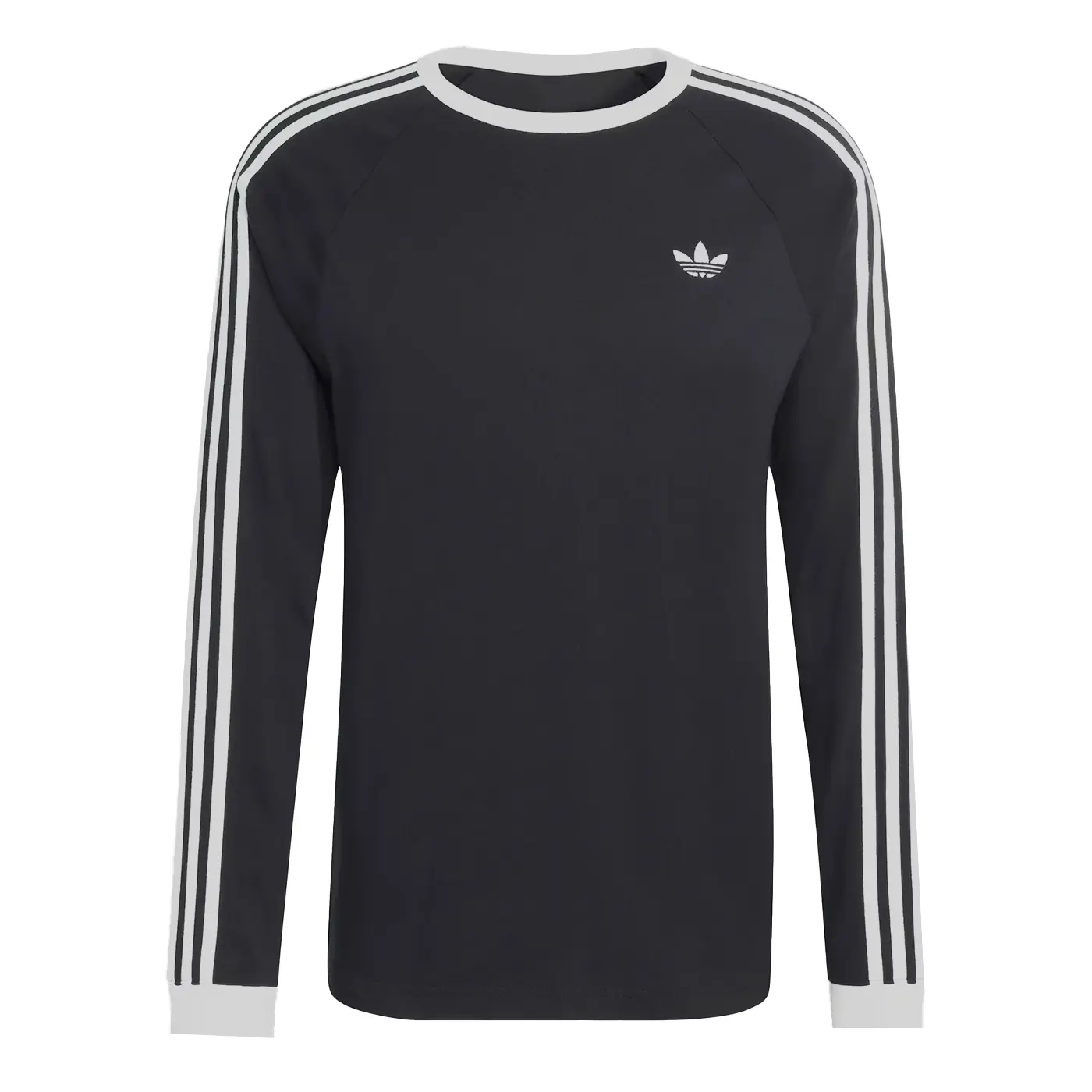 

Футболка мужская 3 Stripes FW25 Adidas Originals, черный