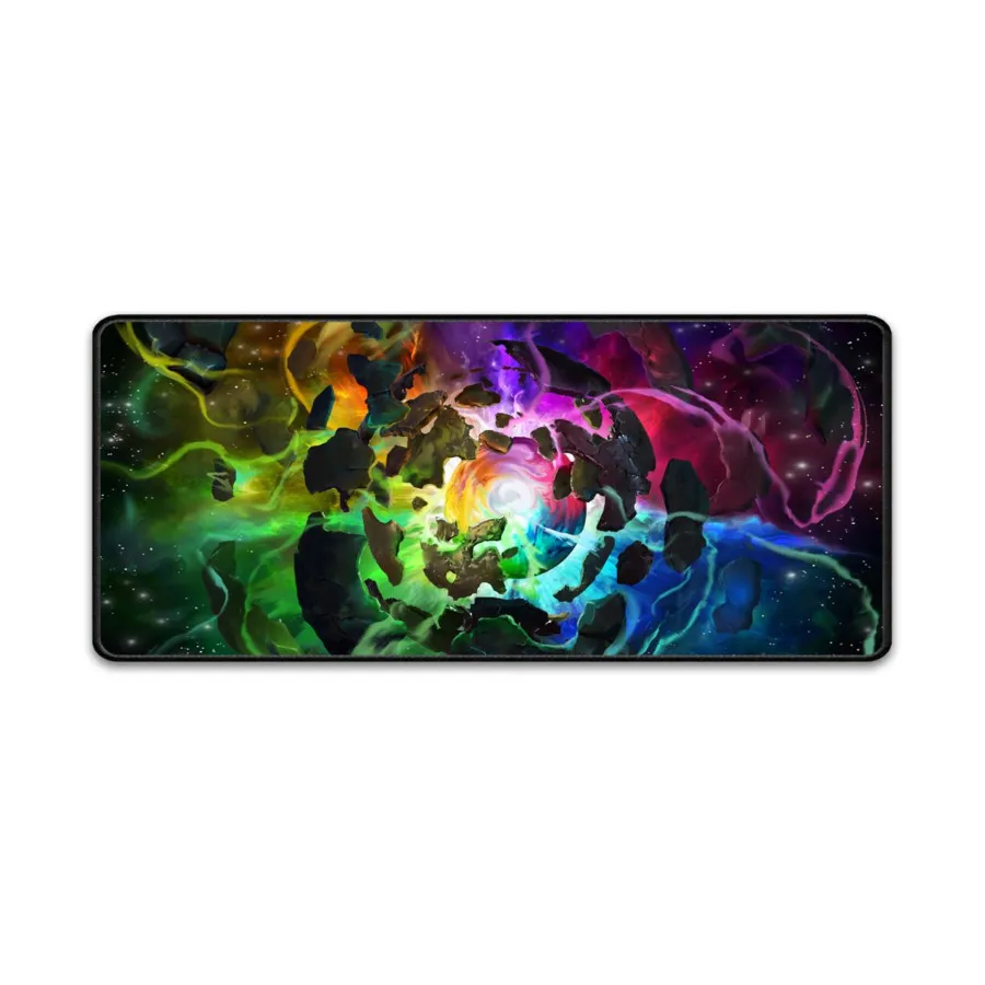 

Настольный коврик - Первозданный, Deskmats and Playmats (Source Point)