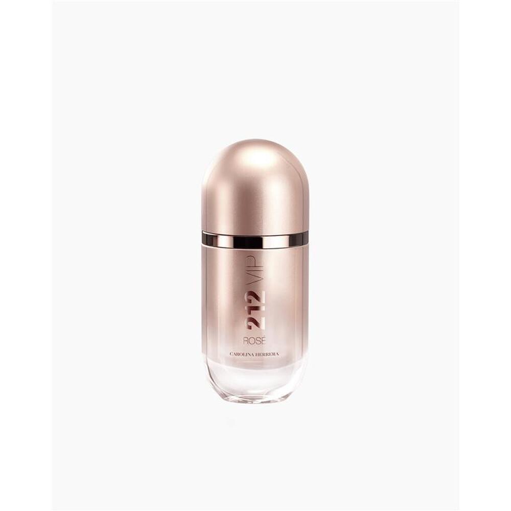 

Парфюмерная вода Carolina Herrera 212 Vip Rose, 50 мл