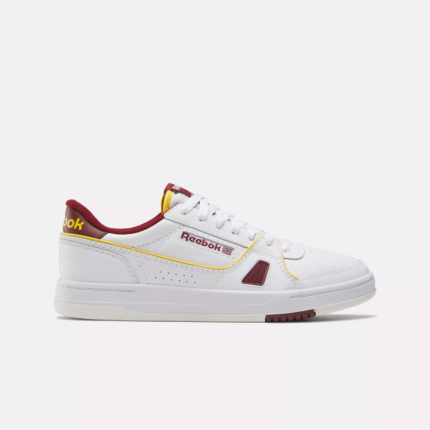 

Кроссовки LT Court Reebok, мультиколор