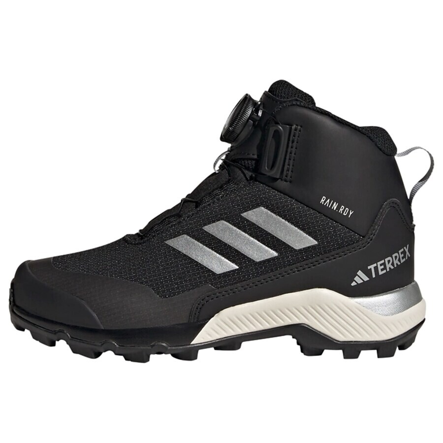 

Ботинки Adidas BOA, черный