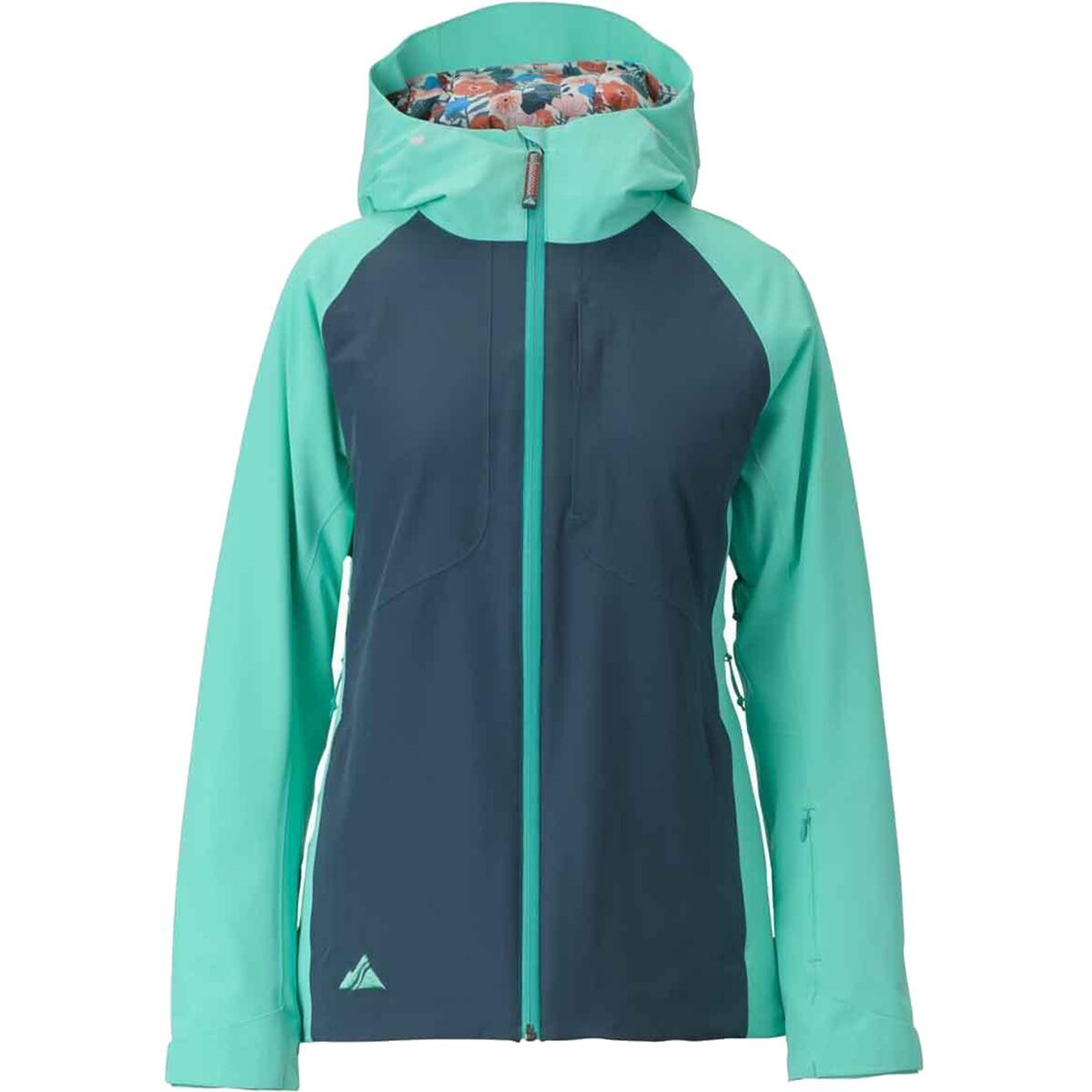 

Счастливая куртка - 2020 Strafe Outerwear, синий