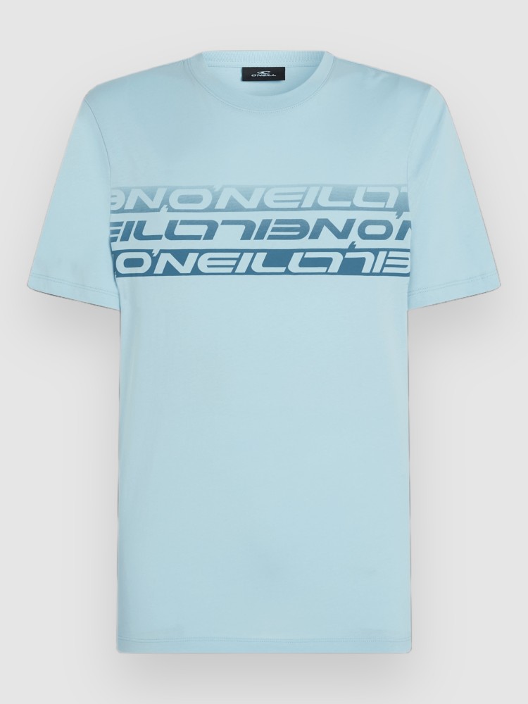 

Футболка O'Neill Stripe T-Shirt, morning glory