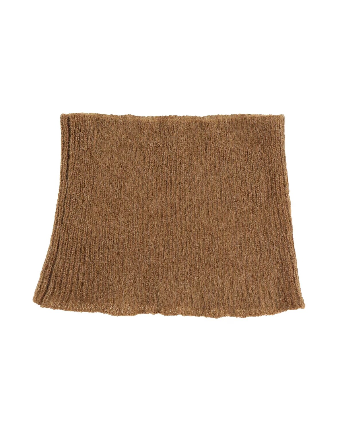 

Шарф Agnona, хаки