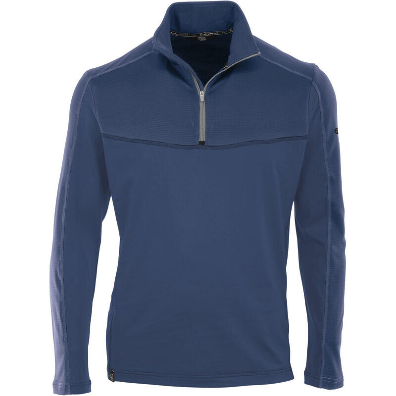 

Рубашка Maul Sport, цвет himmelblau