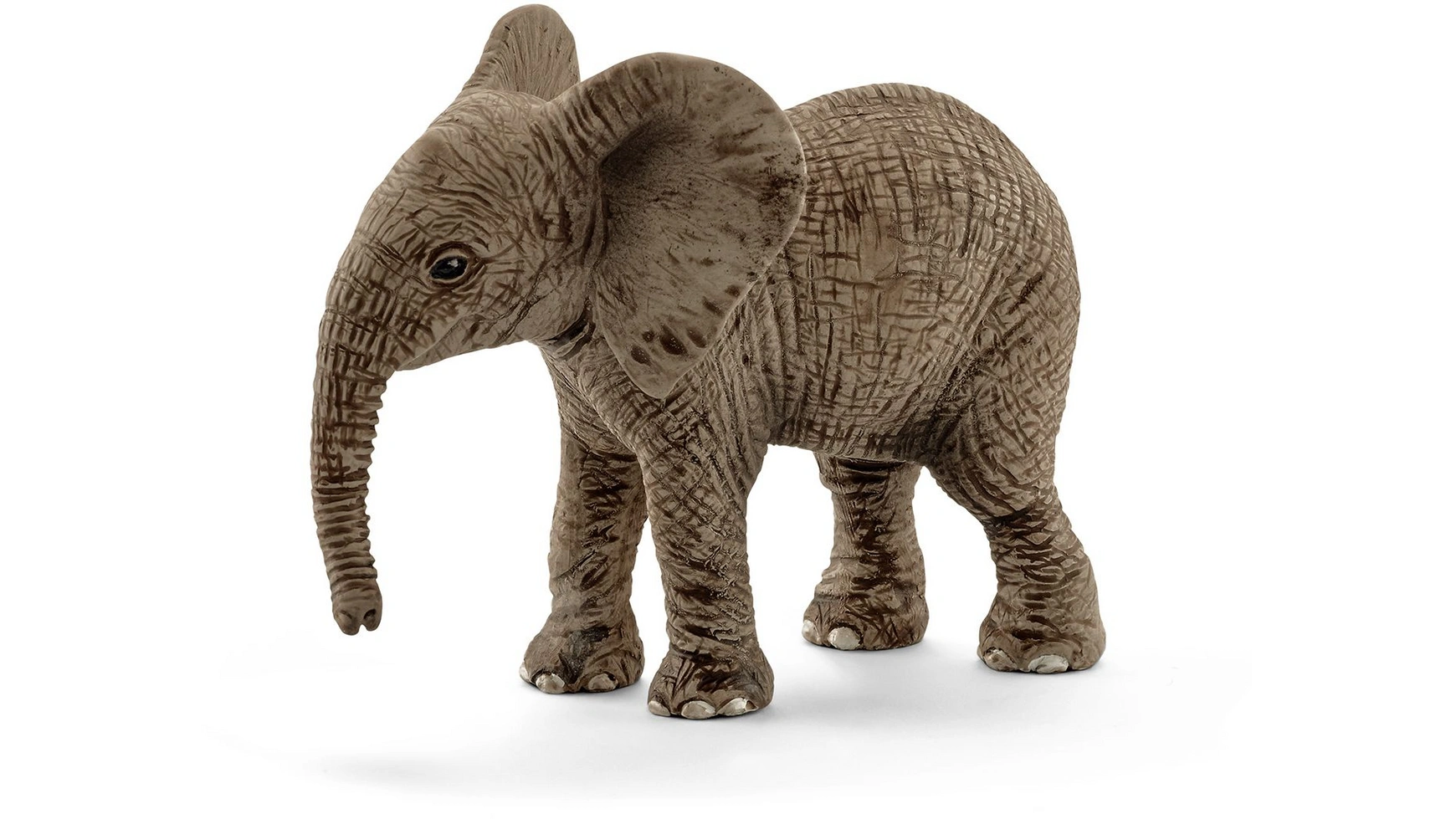 

Schleich Дикая жизнь Африка Африканский слоненок