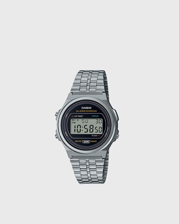 

Часы Casio A171We-1Aef, цвет silber