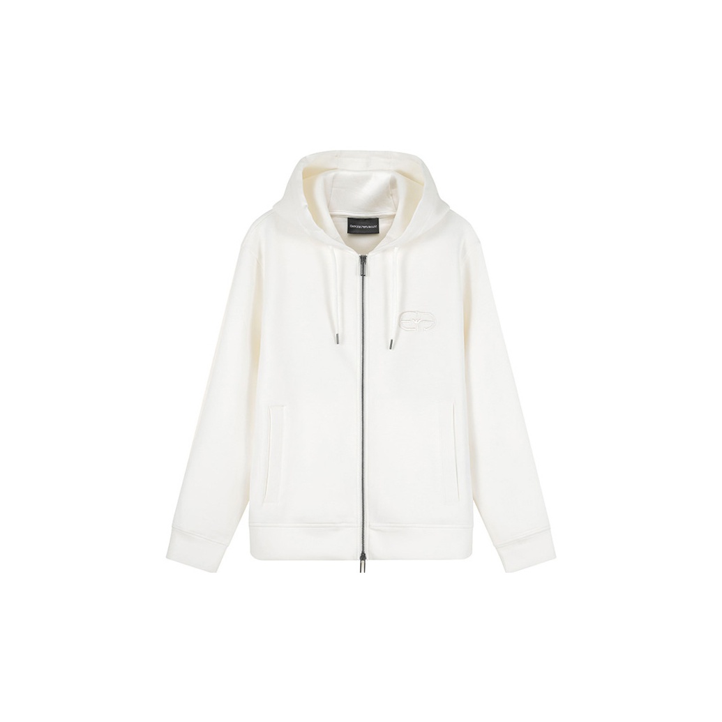 

EMPORIO ARMANI Куртка мужская бежевая, Ecru