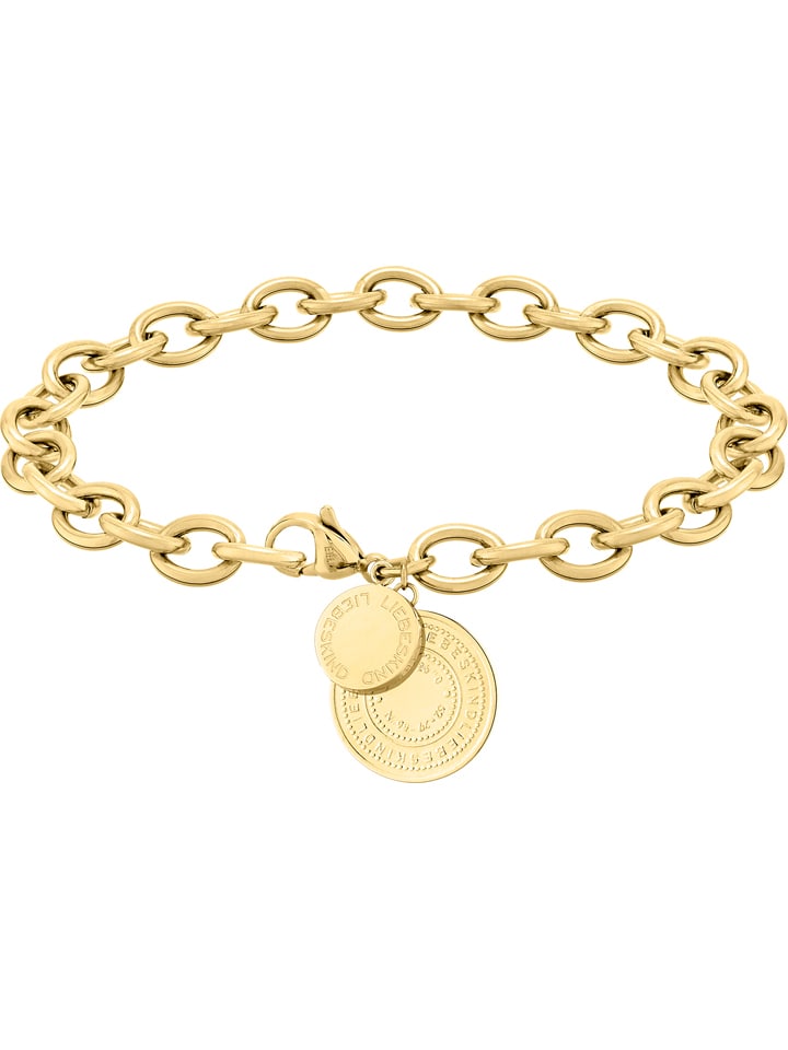 

Браслет с подвесками Liebeskind