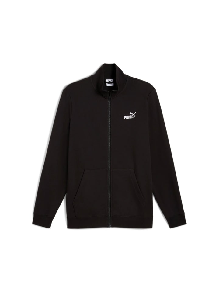 

Толстовка Puma, черный
