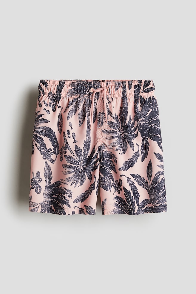 

Шорты для плавания H&M, мультиколор