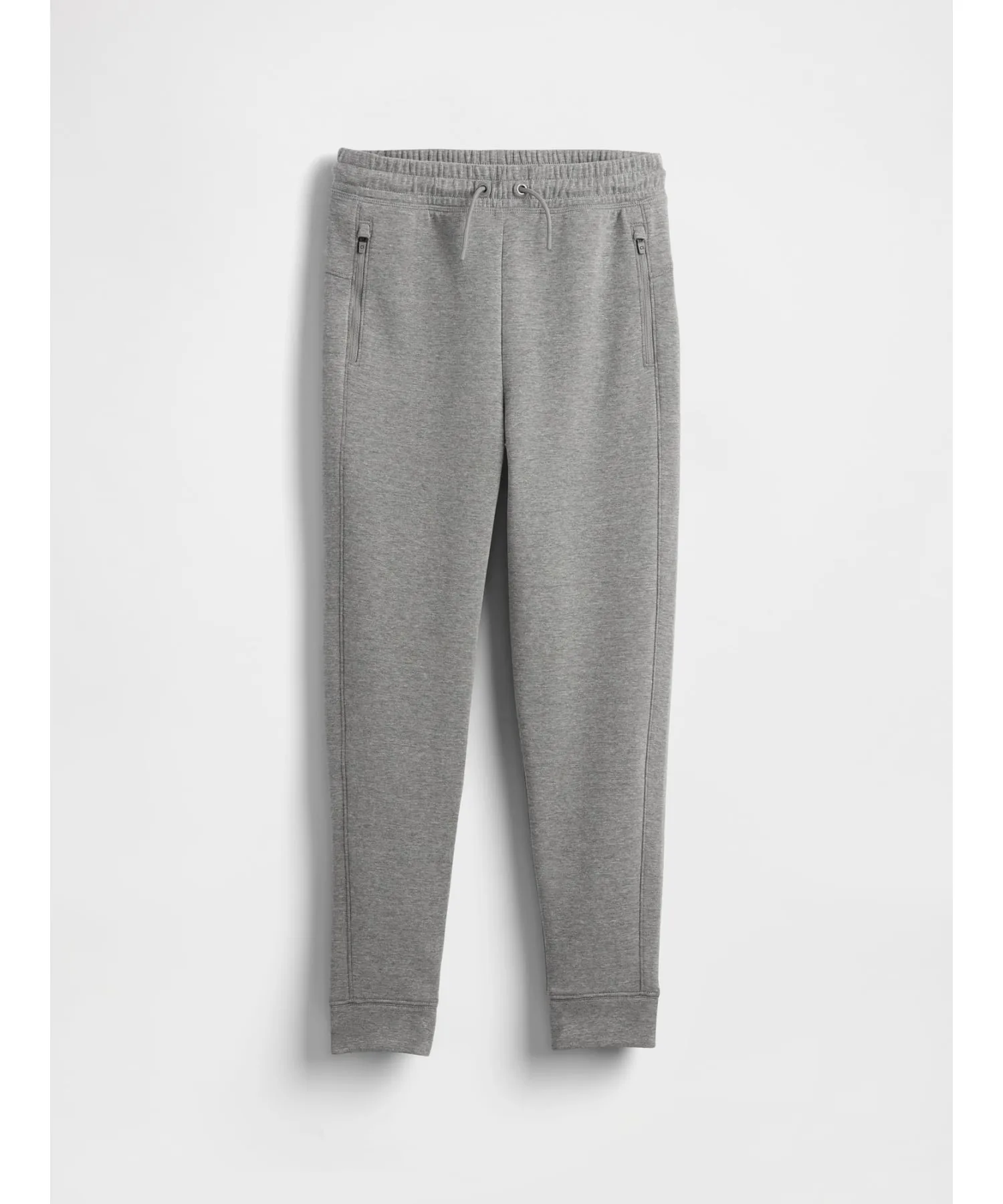 Детские спортивные брюки GapFit Tech Quick Dry (K) GAP, B13_LT_HEATHER