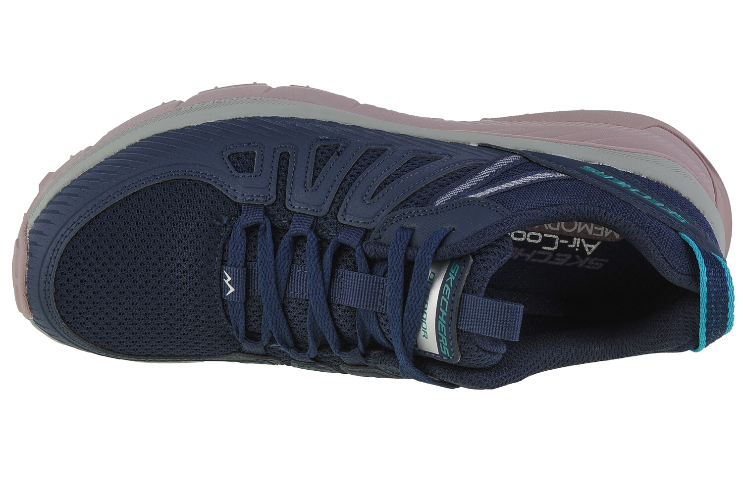 Спортивные кроссовки Skechers Skechers Switch Back Cascades, темно синий — фото 3