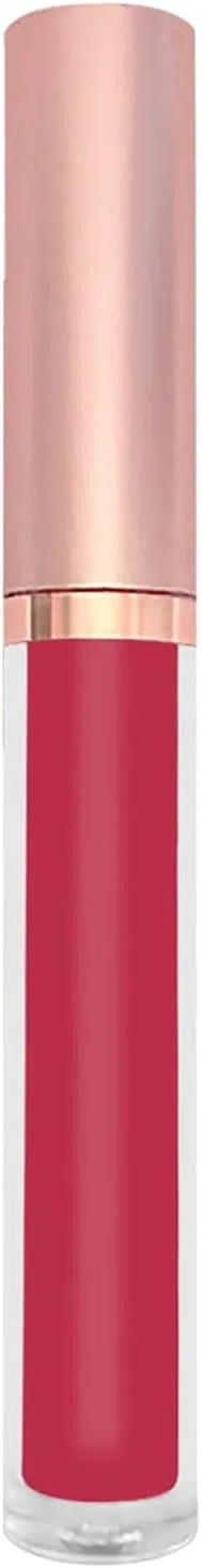Губная помада Regoss Matte, 08 Crimson