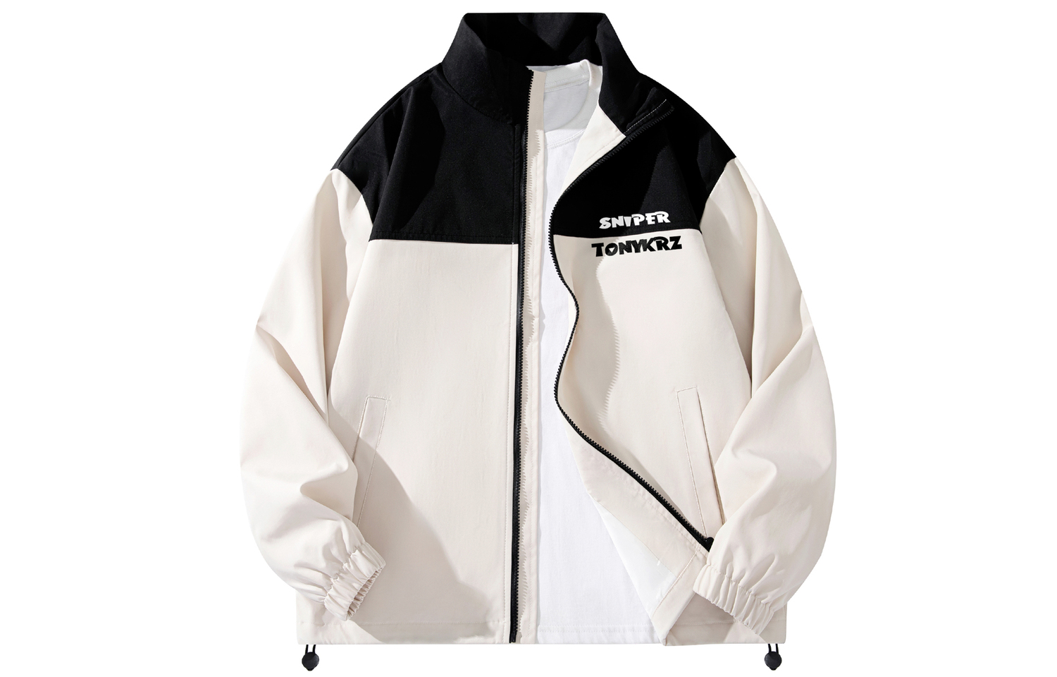 

TONYKRZ Куртка Unisex, Apricot