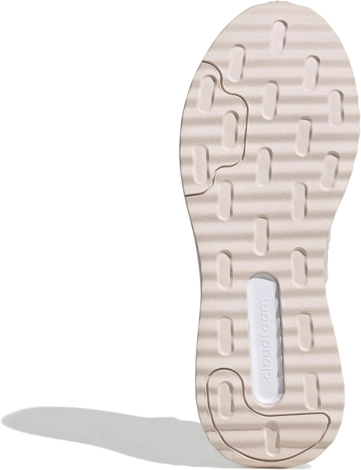 Кроссовки для тенниса Adidas X_PLR Pulse, Wonder Quartz Off White Cloud White — фото 3
