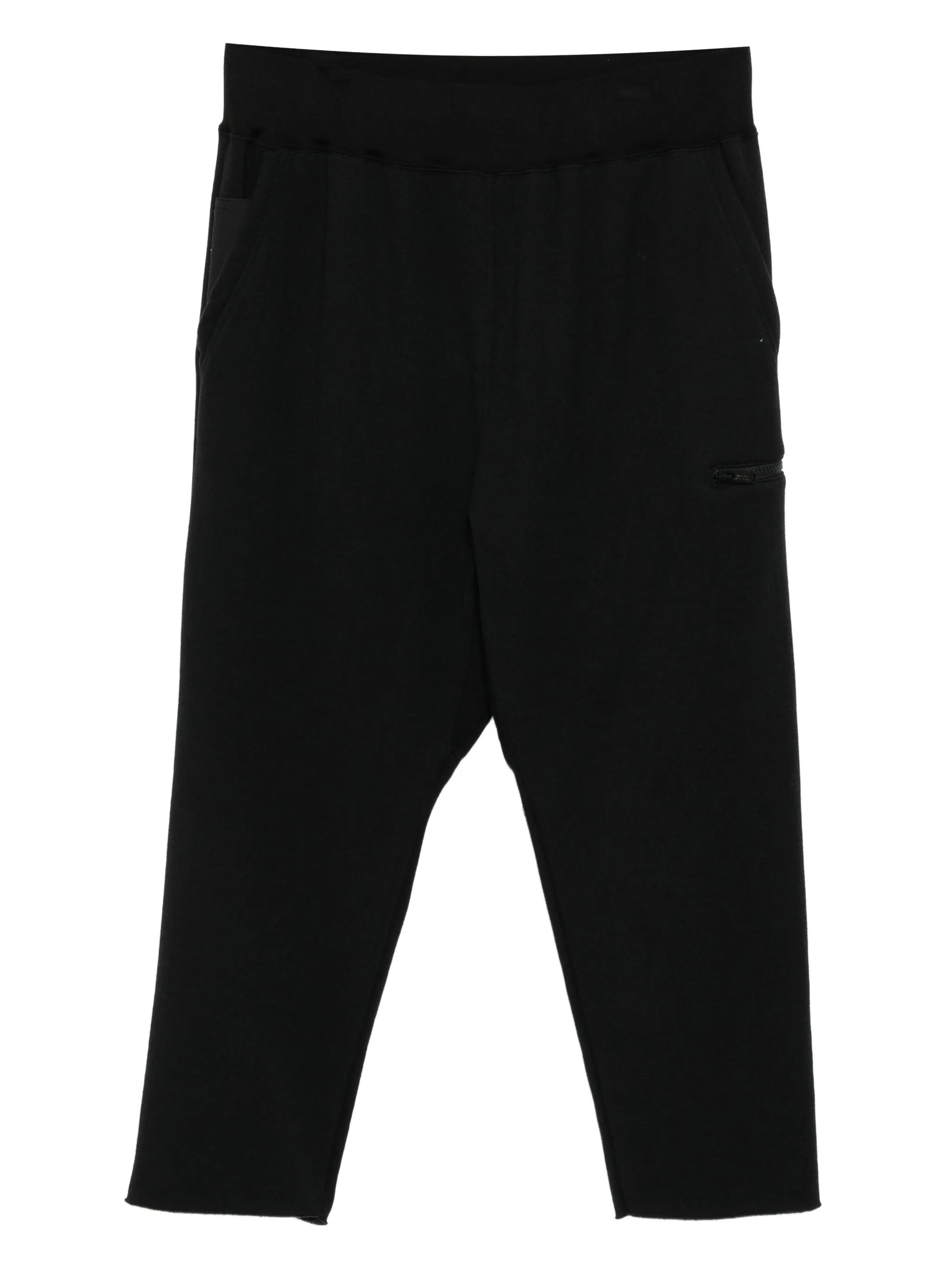 

Прямые брюки Undercover, черный