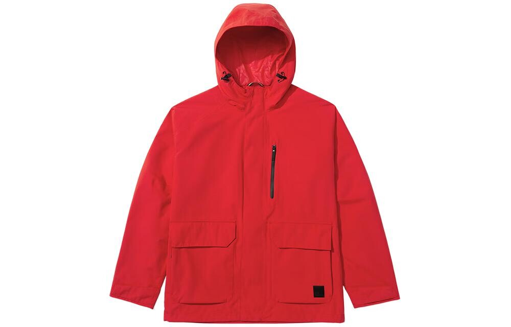

Ветровка мужская Jack Wolfskin, темно-серый