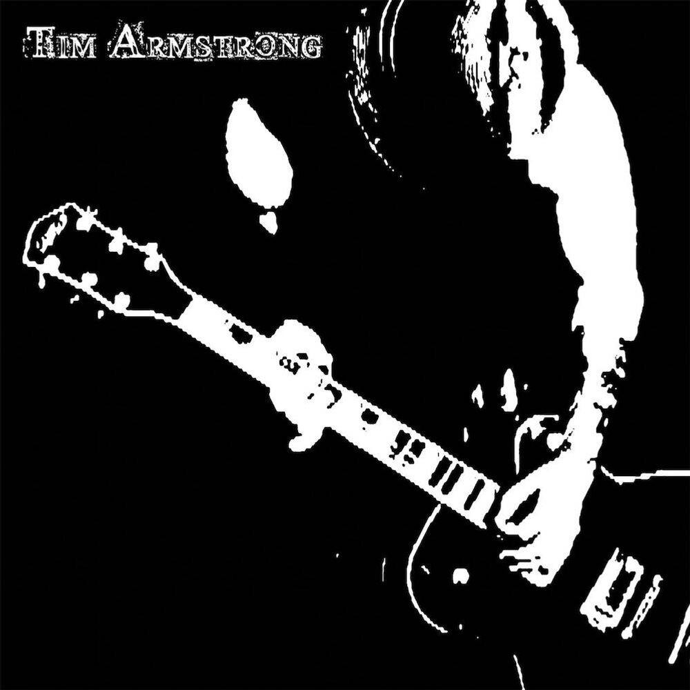 

Виниловая пластинка LP A Poet's Life - Tim Armstrong