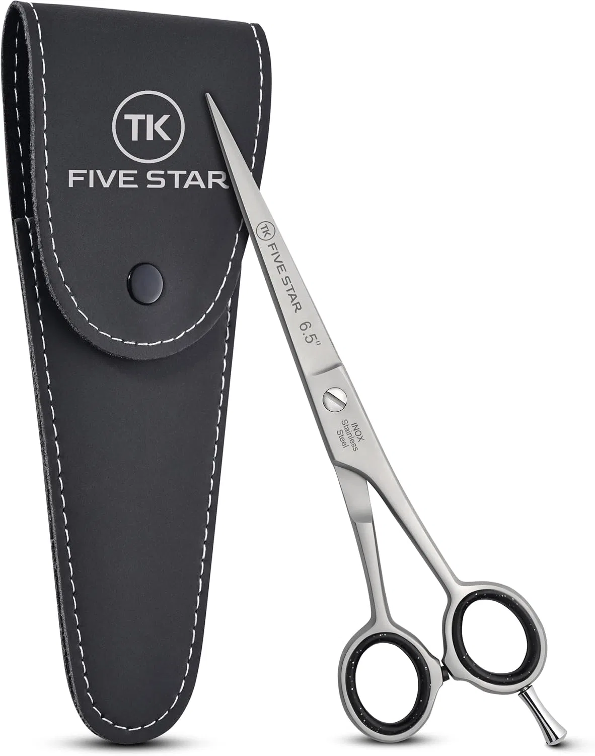 Парикмахерские ножницы TK Five Star Venus Premium Razor Edge Tk Five Star Solingen