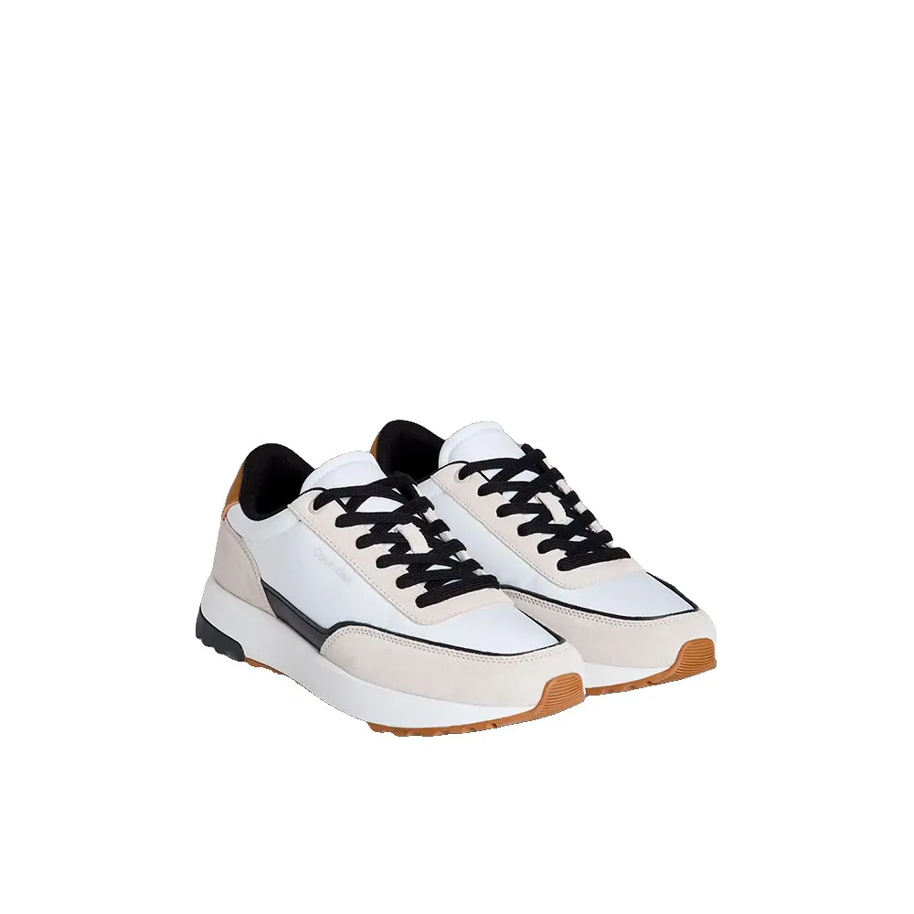 

Кроссовки Calvin Klein City Runner, белый