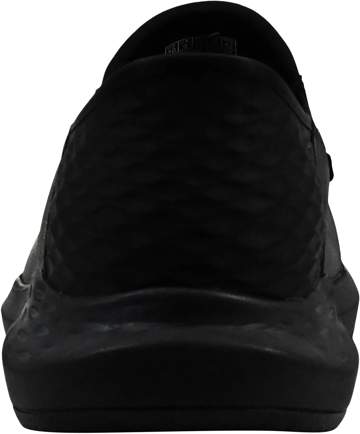 Мокасины мужские Skechers, черный — фото 3