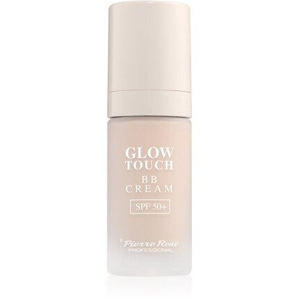 

Glow Touch BB Cream SPF 50+ № 00 30 мл Pierre Rene