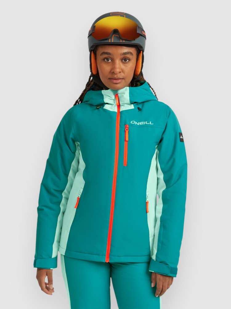 

Куртка для сноуборда O'Neill Fwc'Cruz Duo Jacke, island breeze colour, Серый, Куртка для сноуборда O'Neill Fwc'Cruz Duo Jacke, island breeze colour