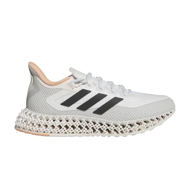 

Кроссовки Adidas Wmns 4DFWD 2, белый