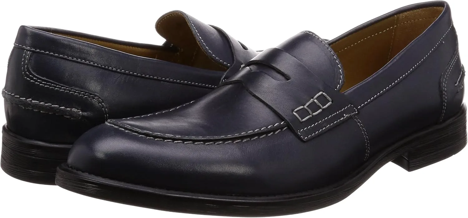 

Мужские стандартные лоферы Twin, T2in 8-015-03