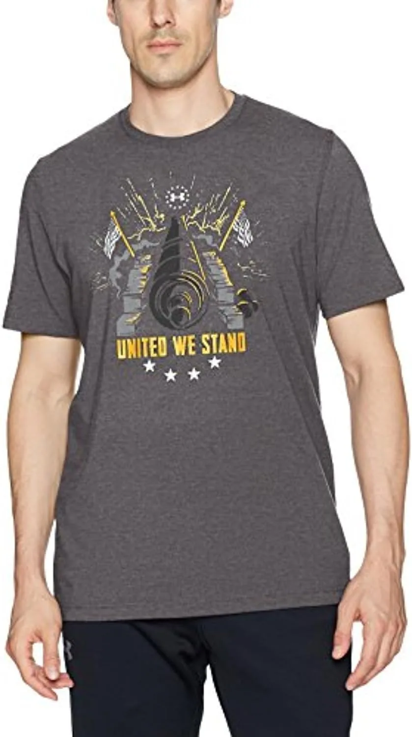 

Футболка Under Armor Men's Freedom Inspirational Under Armour