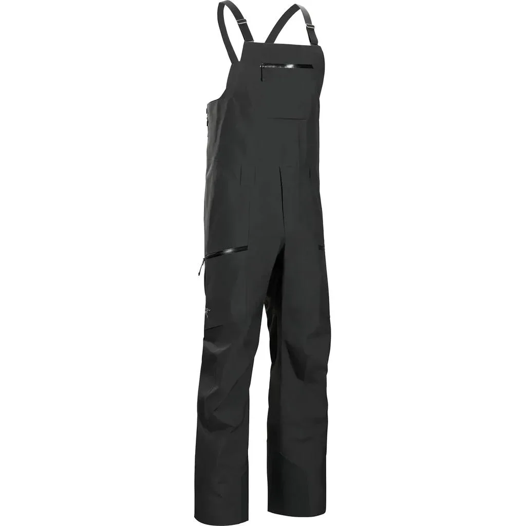 Arcteryx Комбинезон Sabre мужской черный — фото 3