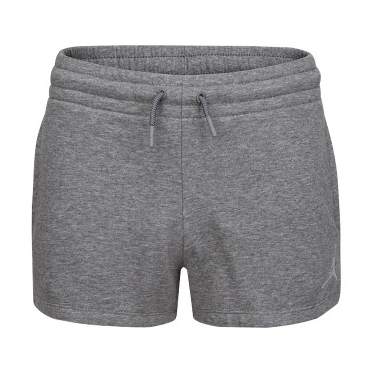 

Детские шорты Jordan Essentials, угольно-серый