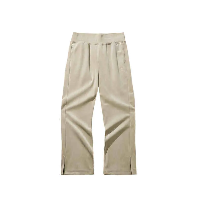

ANTA Вязаные спортивные штаны Women's Walnut Khaki
