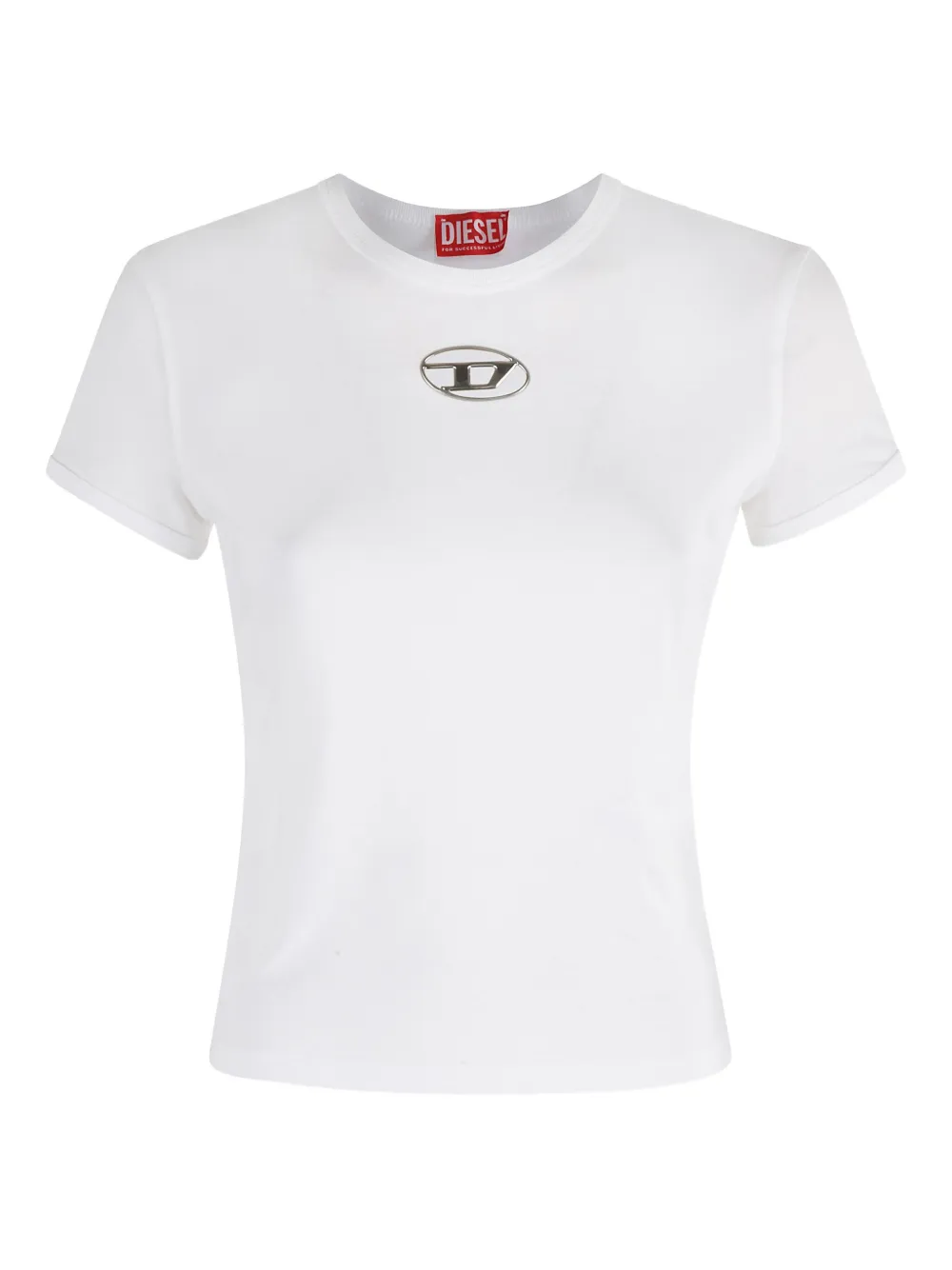 

Футболка T-Uncutie DIESEL, белый