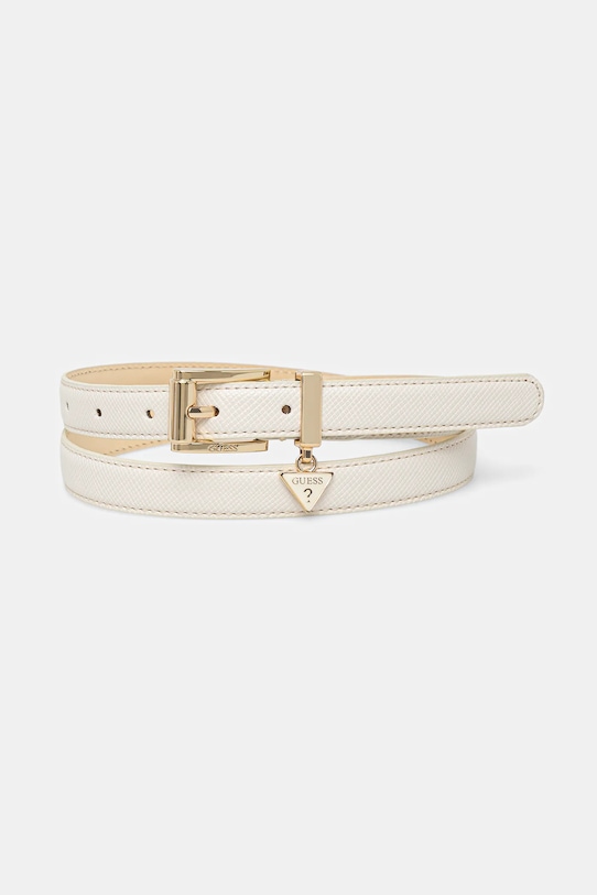 

Ремень Rosalba Guess, белый