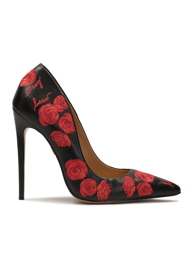 

Туфли на шпильке Kazar de aguja New Natalie 63468-27-57 Negro, черный