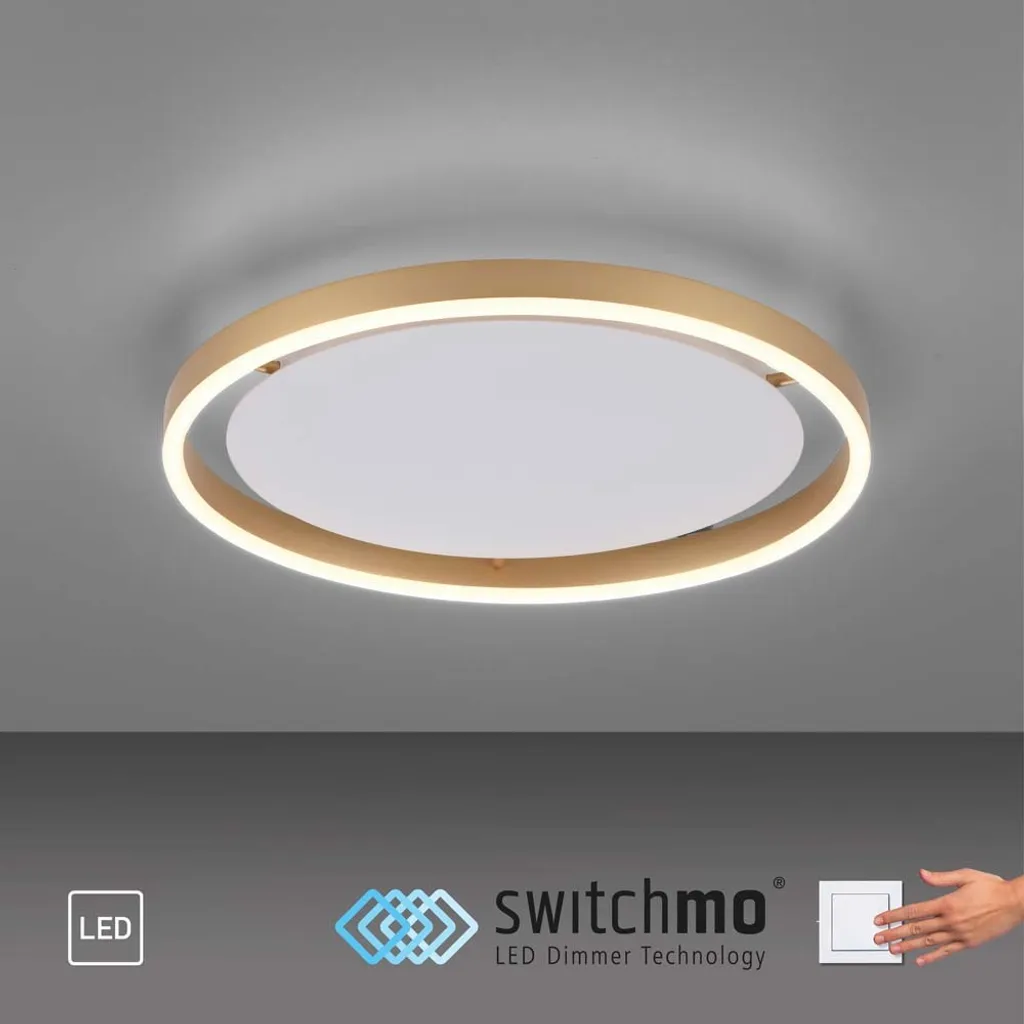 

Светодиодный потолочный светильник JUST LIGHT