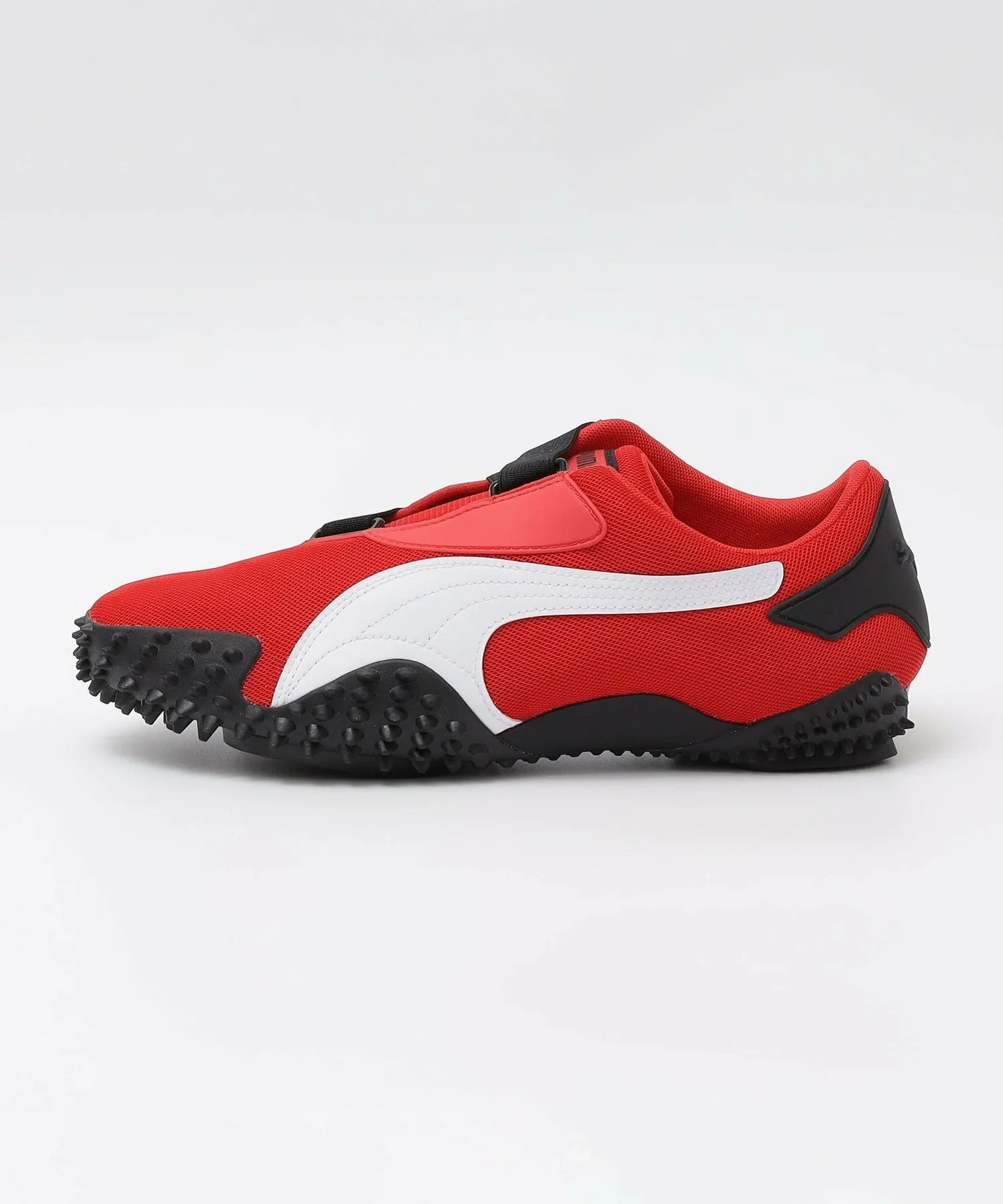 PUMA: MOSTRO OG PRIME SHIPS MEN, Red — фото 3