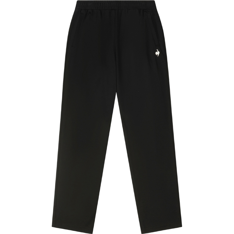 

Трикотажные спортивные штаны мужские Le Coq Sportif, черный