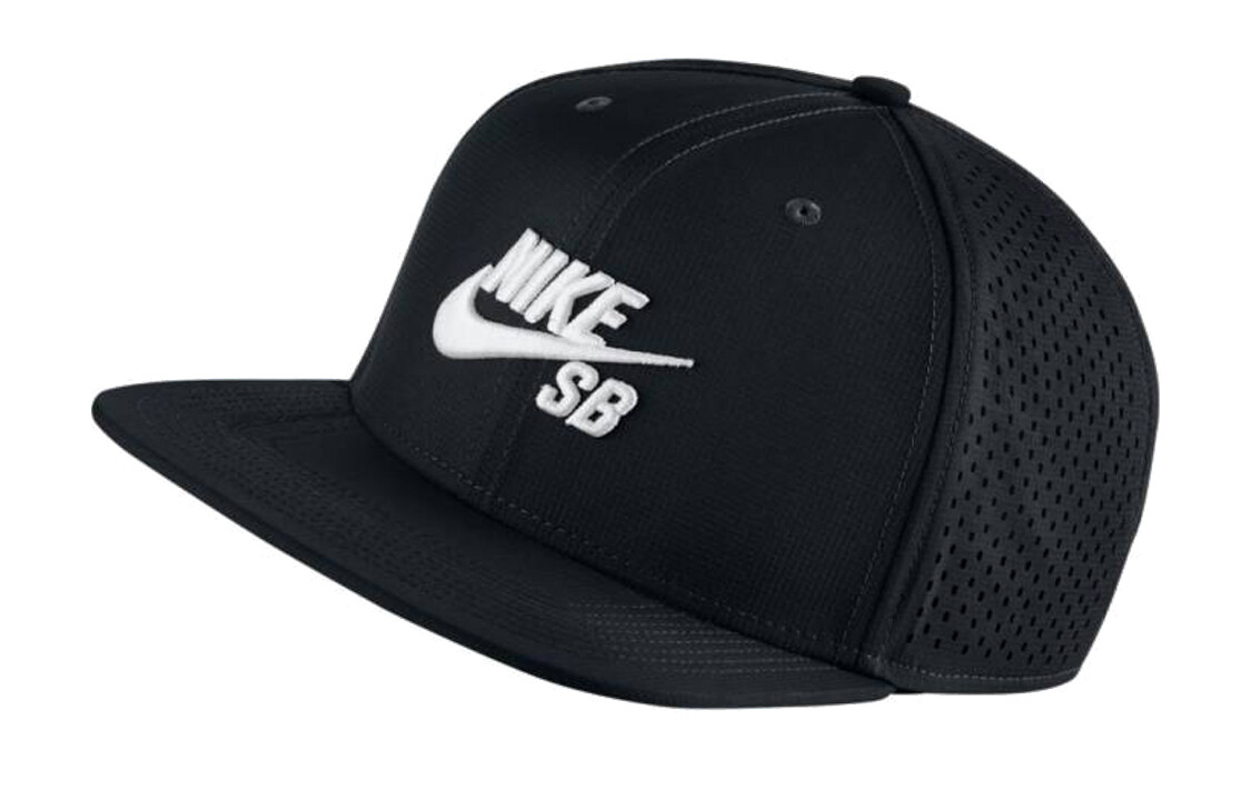 

Кепка унисекс Nike, Black