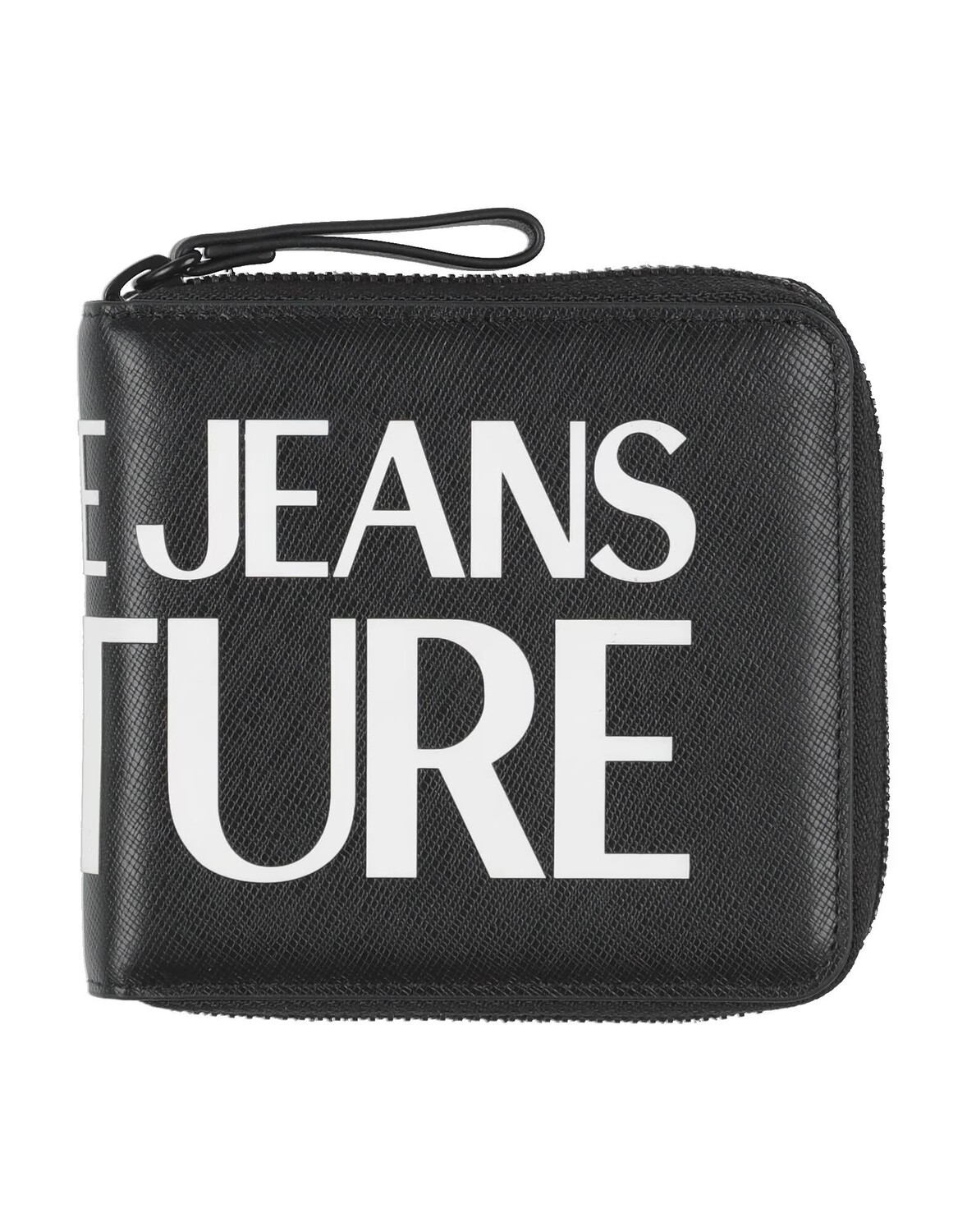 

Кошелек Versace Jeans Couture, черный