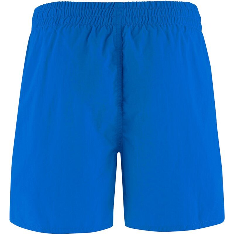 Плавки-Шорты Essential 13 wsht jm синие Speedo, цвет bondi blue — фото 2