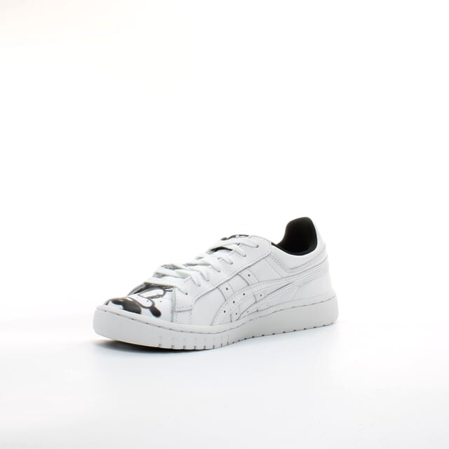 Мужские белые кроссовки Tiger x Disney с Микки Маусом Asics, белый — фото 4