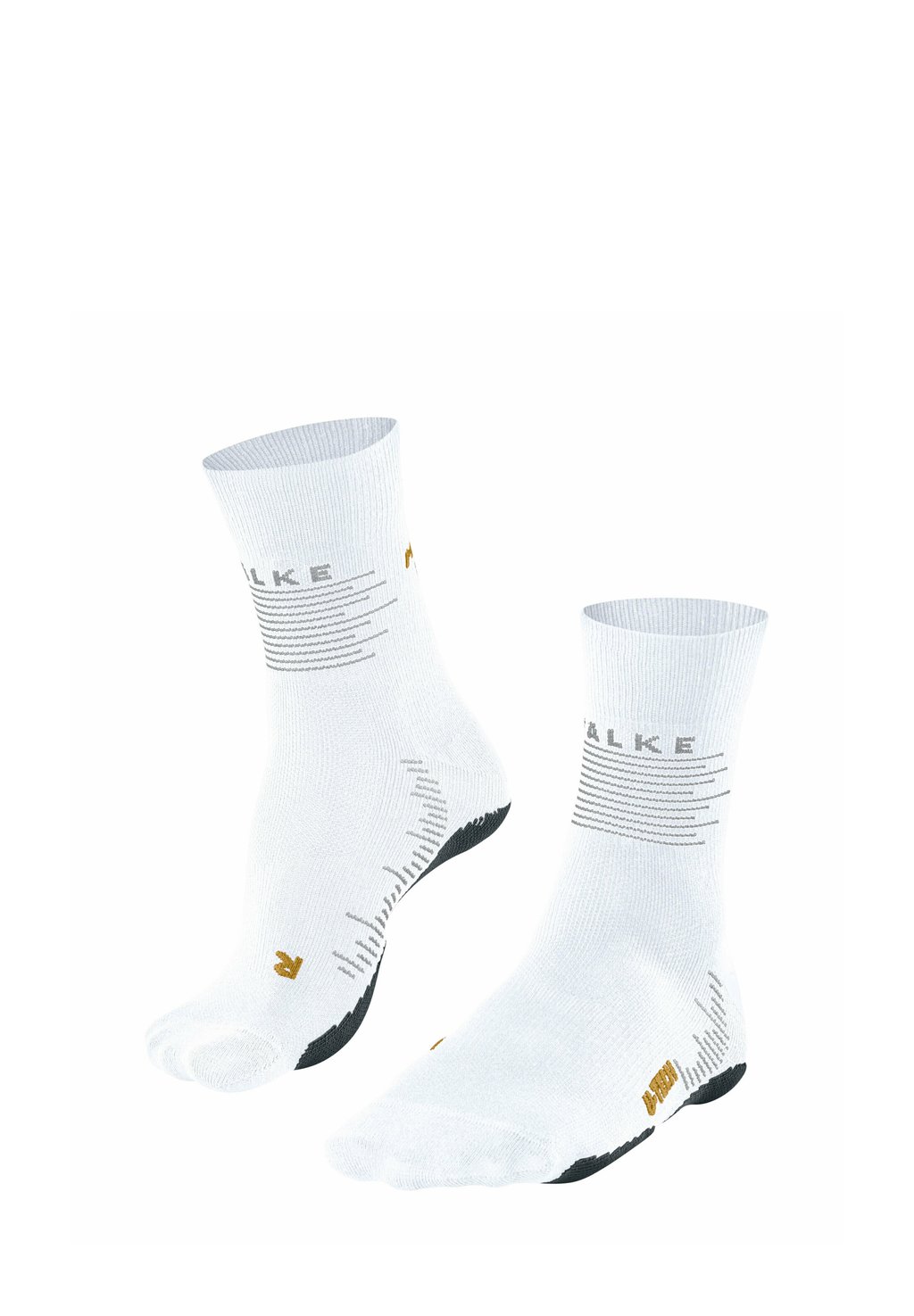 

Спортивные носки TRUE MOTION FALKE, белый