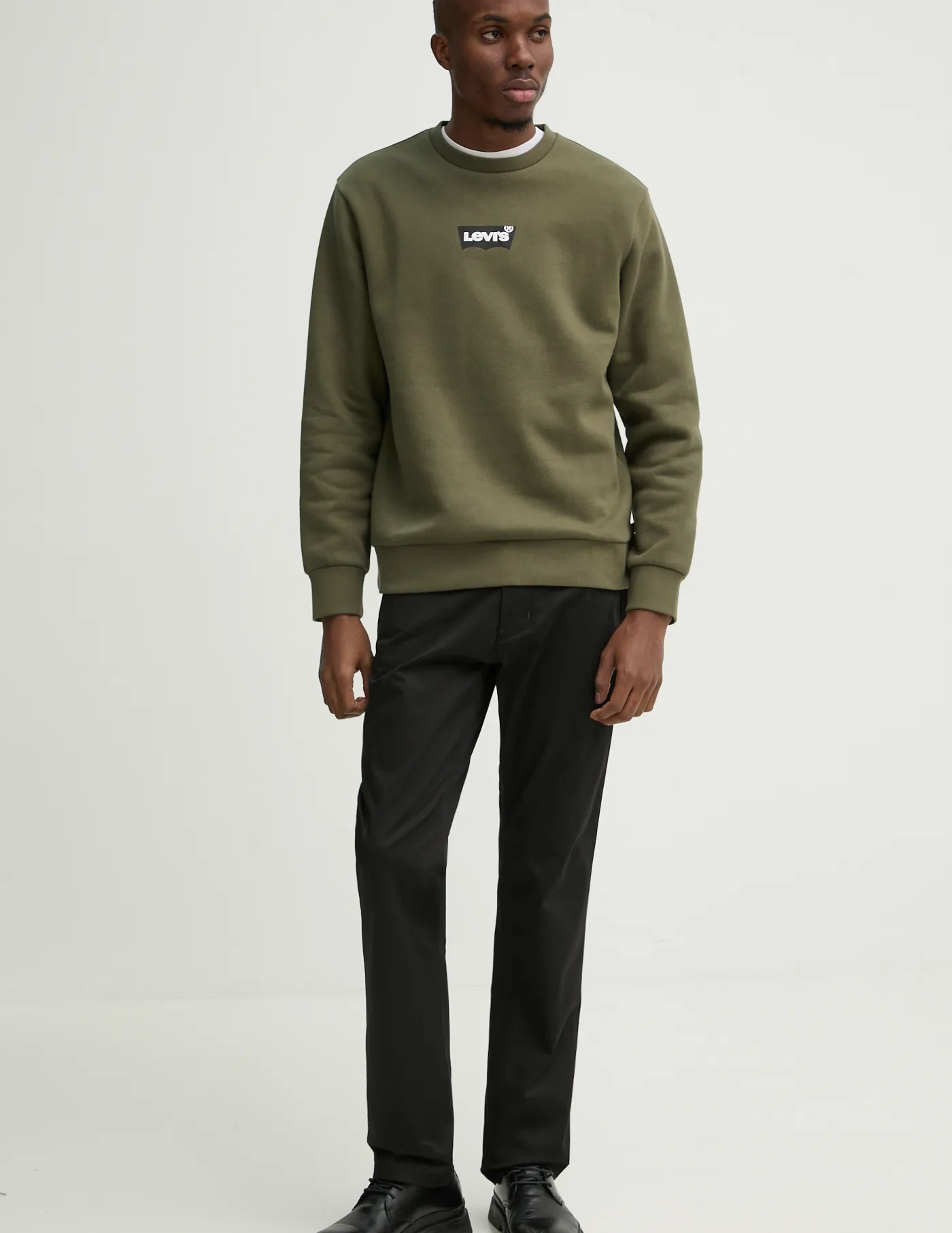 

Брюки G-Star Raw, черный